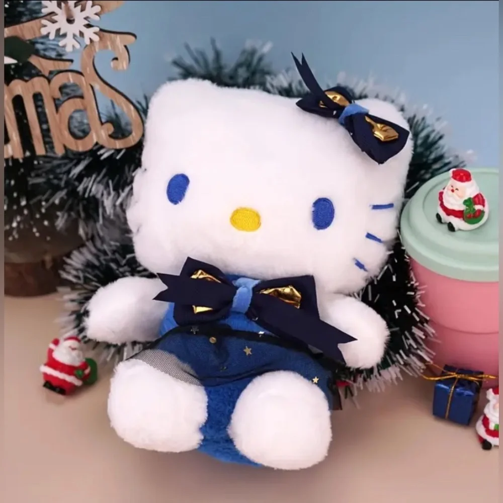 Sanrio Hello Kitty Plush Toy -